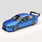 1/18 Authentic Ford FGX Supercar Kinetic blue